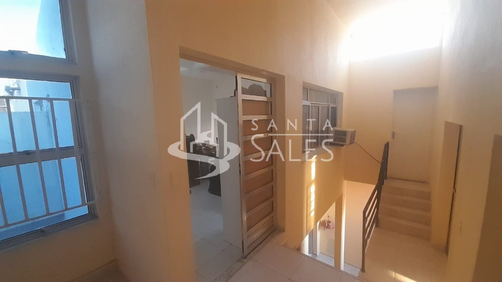 Casa, 5 quartos, 390 m² - Foto 4
