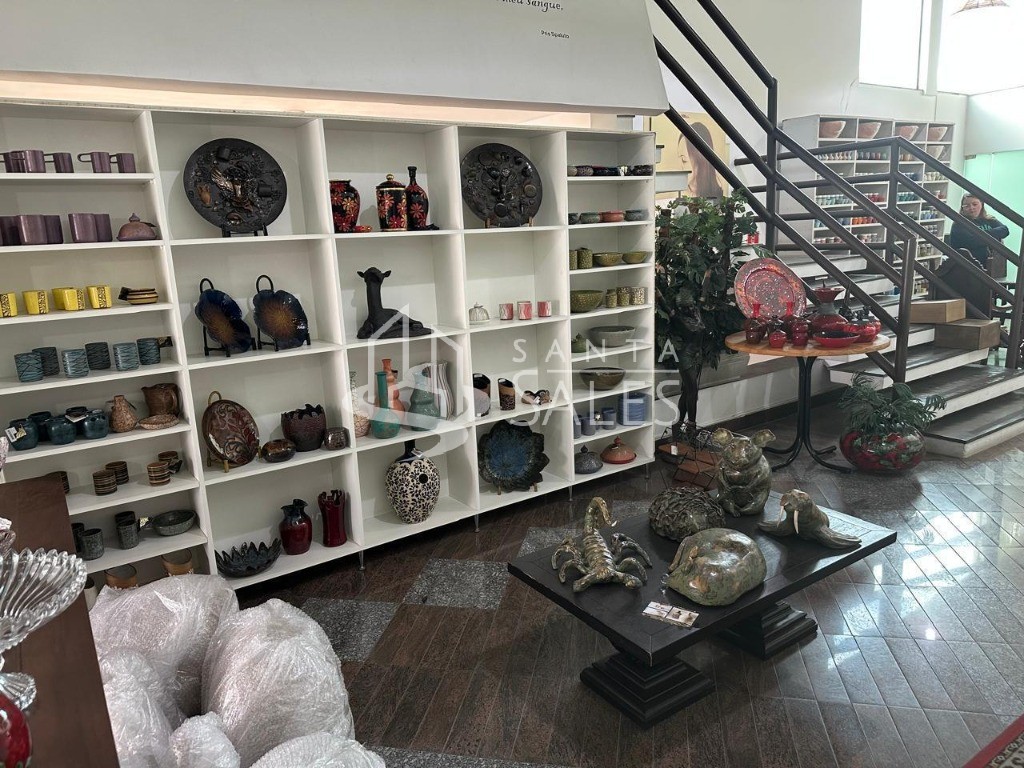 Sobrado, 3 quartos, 650 m² - Foto 7