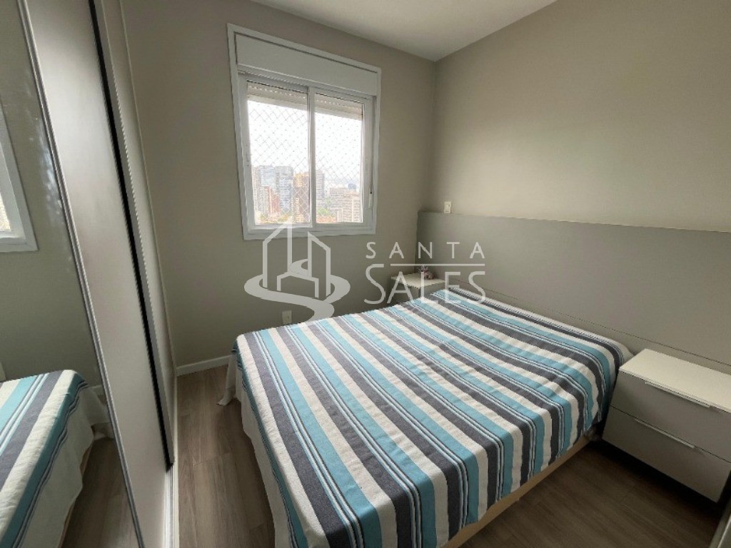 Apartamento, 2 quartos, 58 m² - Foto 17