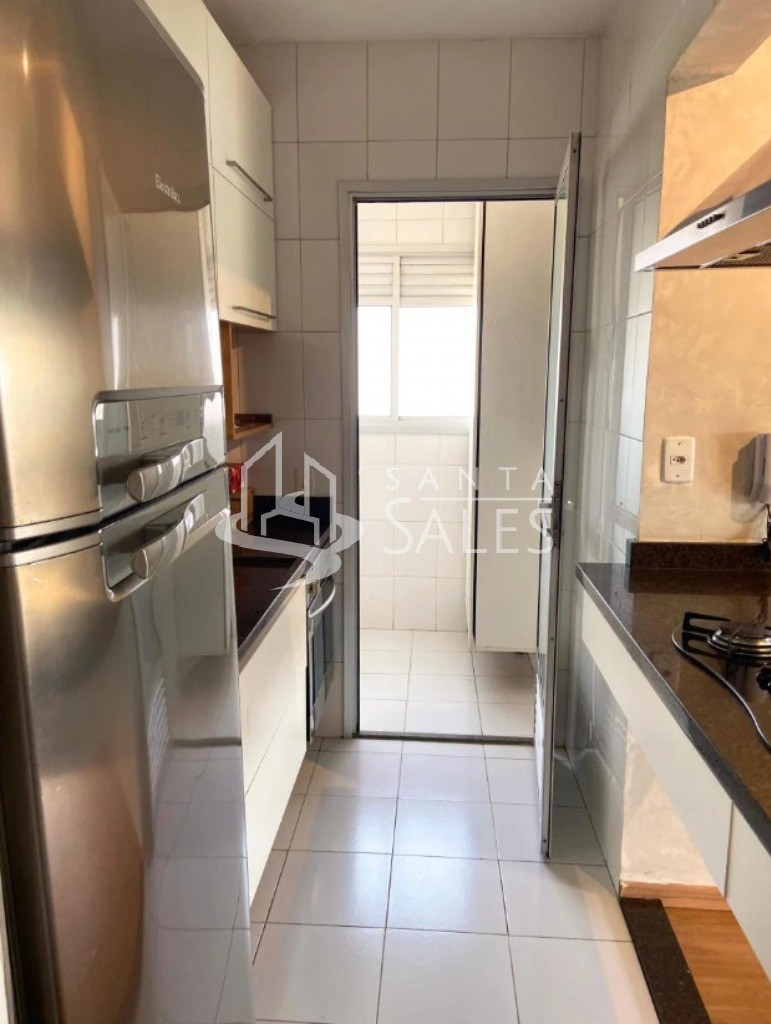 Apartamento, 2 quartos, 60 m² - Foto 20