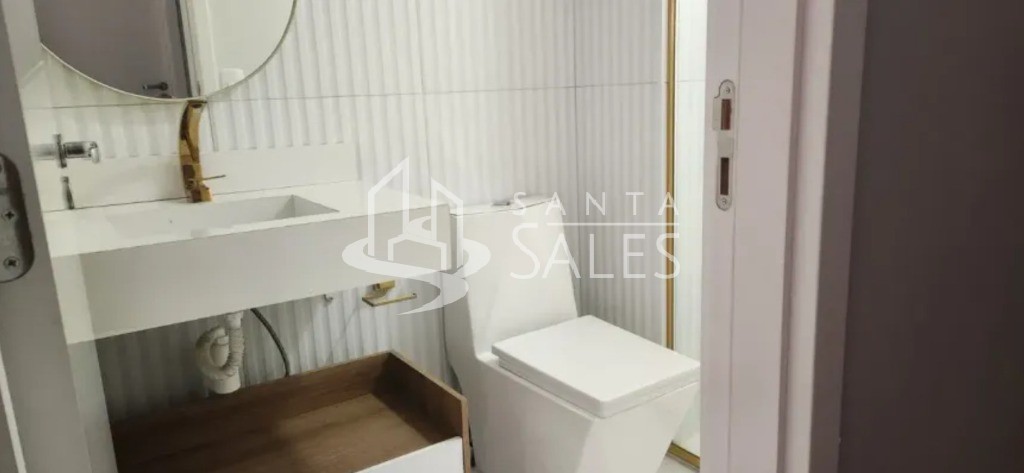 Apartamento, 2 quartos, 55 m² - Foto 12