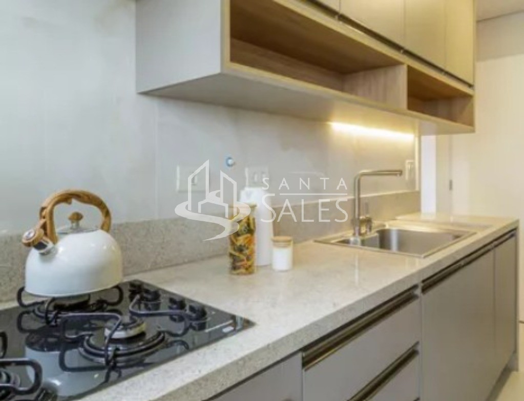 Apartamento, 2 quartos, 91 m² - Foto 9