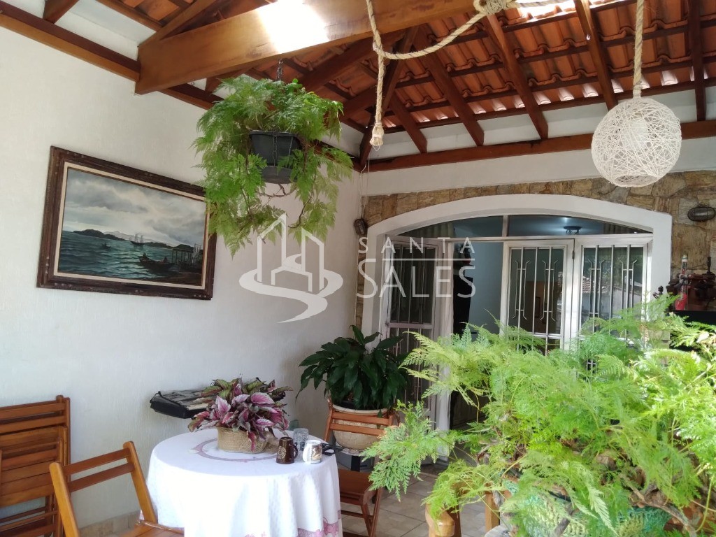 Sobrado, 3 quartos, 192 m² - Foto 41