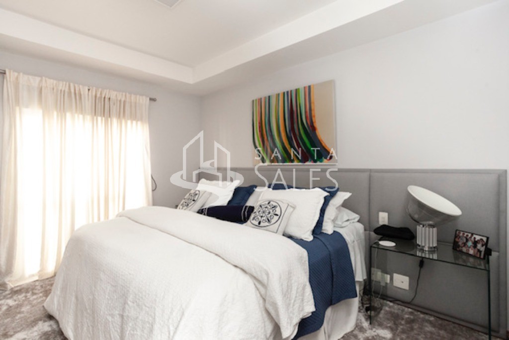 Apartamento, 2 quartos, 163 m² - Foto 14