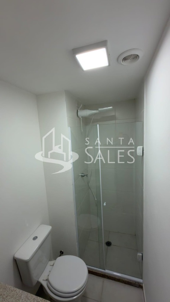 Apartamento, 2 quartos, 37 m² - Foto 11