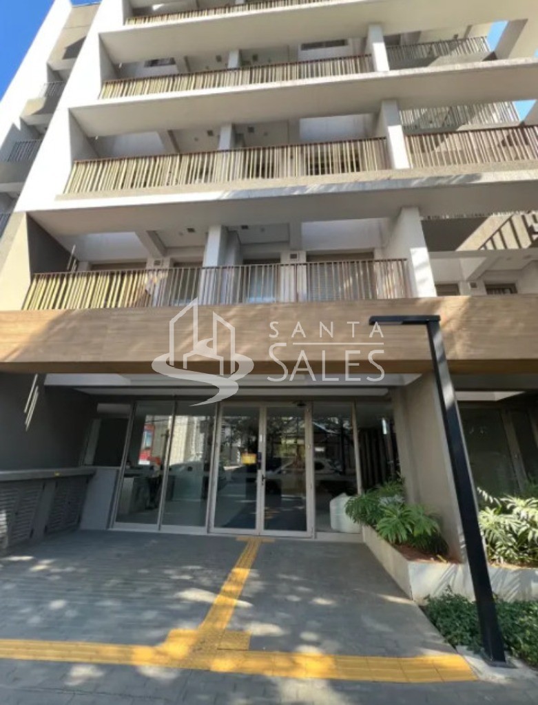 Apartamento, 1 quarto, 31 m² - Foto 12