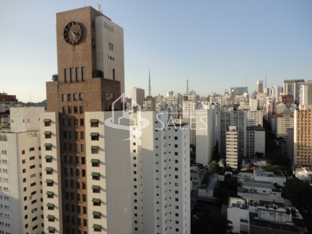 Apartamento, 3 quartos, 273 m² - Foto 28