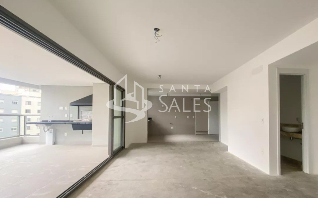 Apartamento, 3 quartos, 176 m² - Foto 2