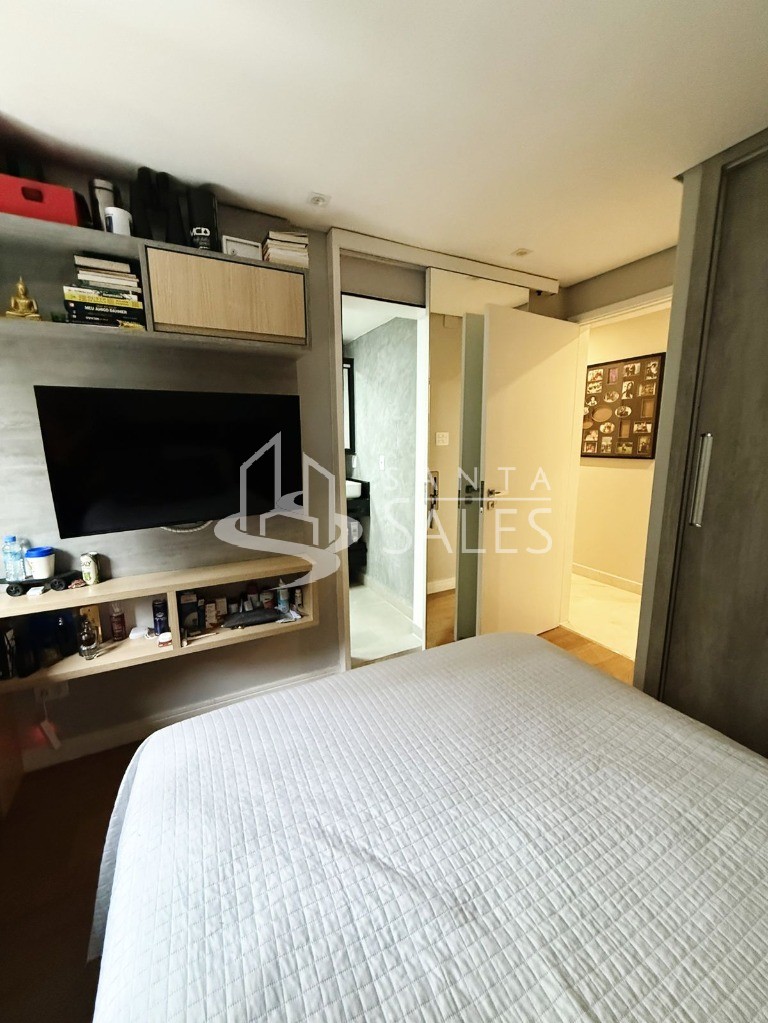Apartamento, 3 quartos, 110 m² - Foto 6