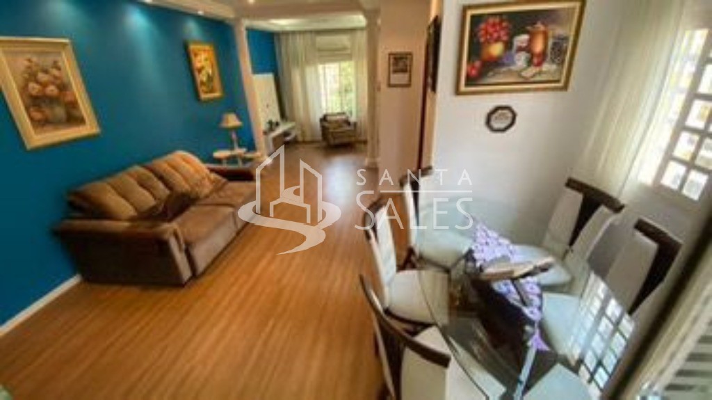 Casa, 3 quartos, 120 m² - Foto 5