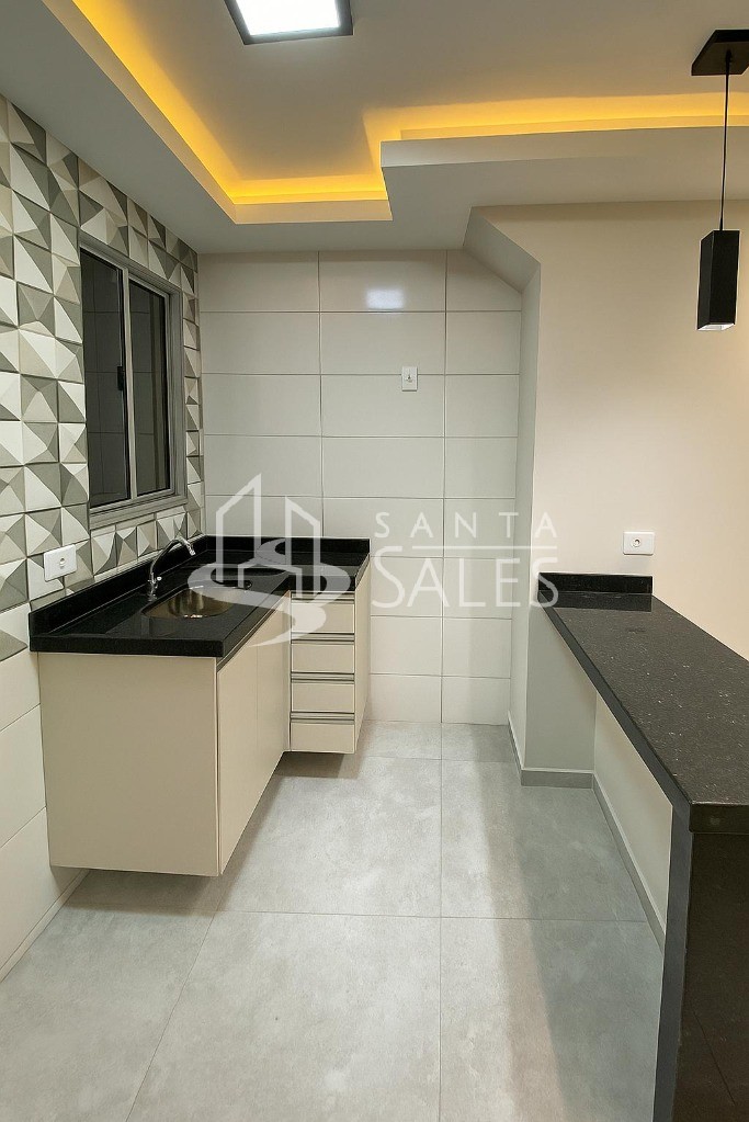 Apartamento, 2 quartos, 37 m² - Foto 3