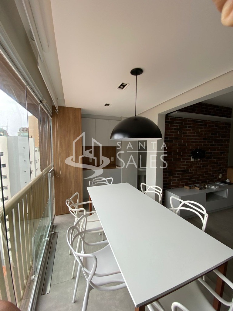 Apartamento, 2 quartos, 63 m² - Foto 24