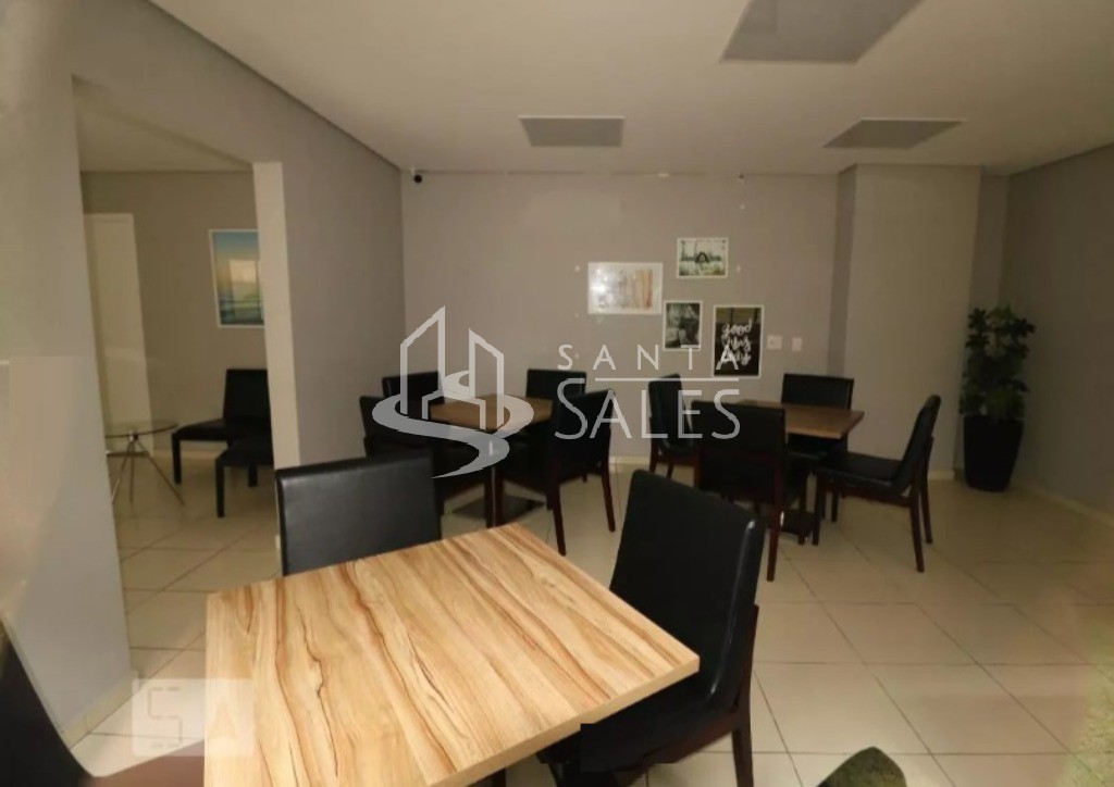 Apartamento, 1 quarto, 41 m² - Foto 15