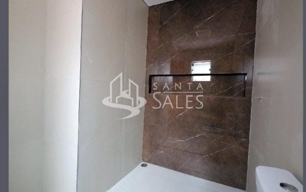 Sobrado, 3 quartos, 174 m² - Foto 9