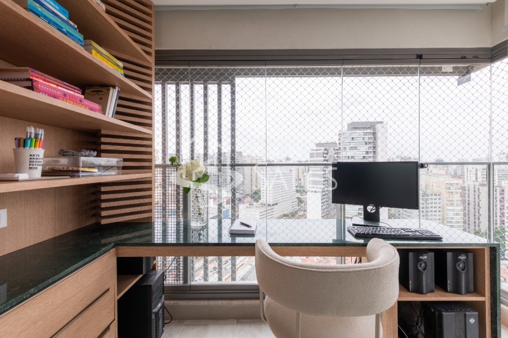 Apartamento, 3 quartos, 160 m² - Foto 12