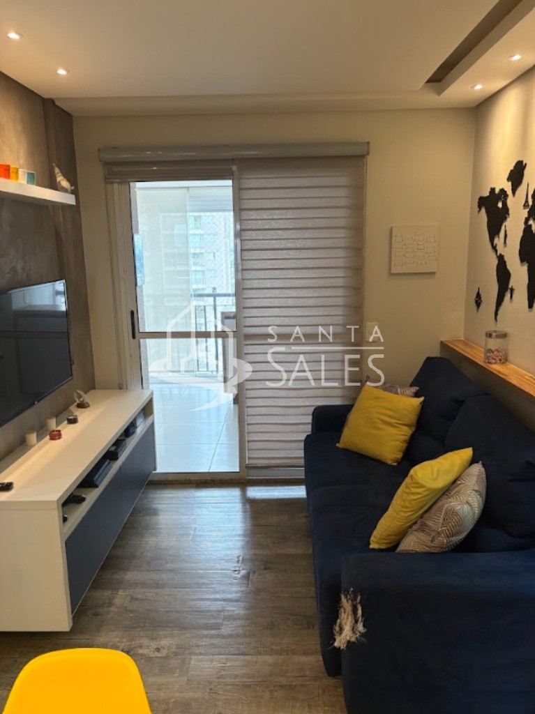 Apartamento, 2 quartos, 58 m² - Foto 18