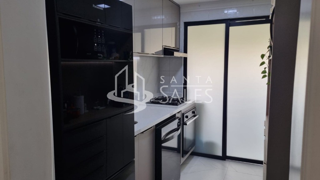 Apartamento, 3 quartos, 109 m² - Foto 4