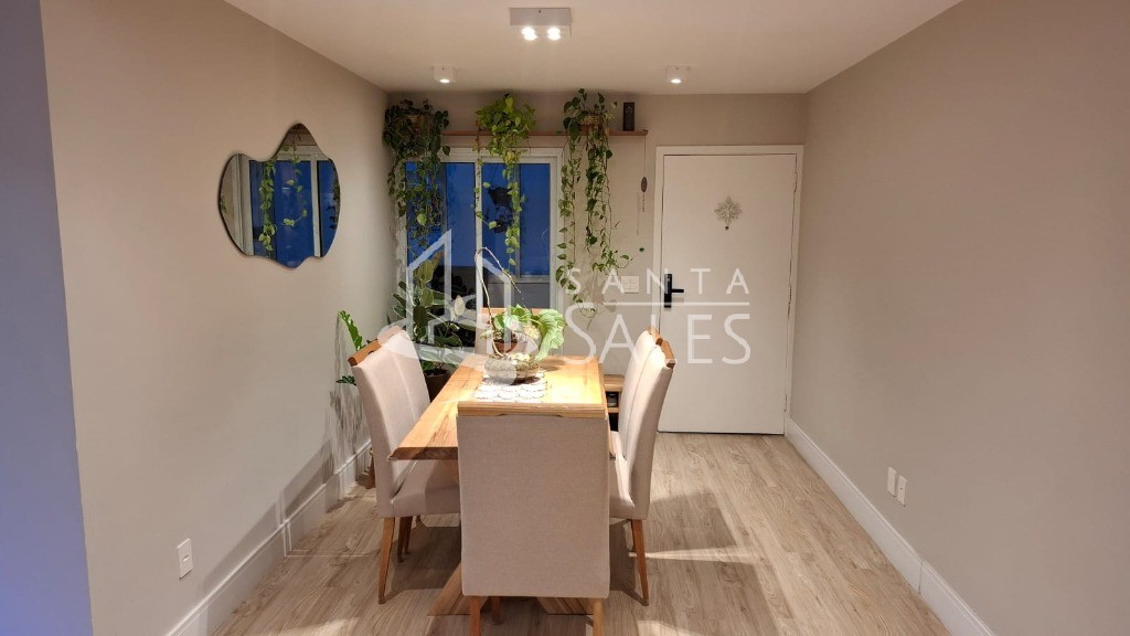 Apartamento, 2 quartos, 93 m² - Foto 4