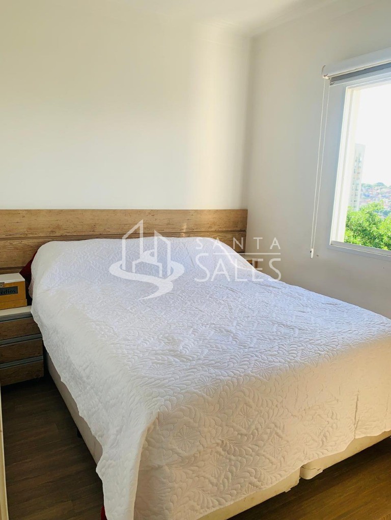 Apartamento, 2 quartos, 51 m² - Foto 14