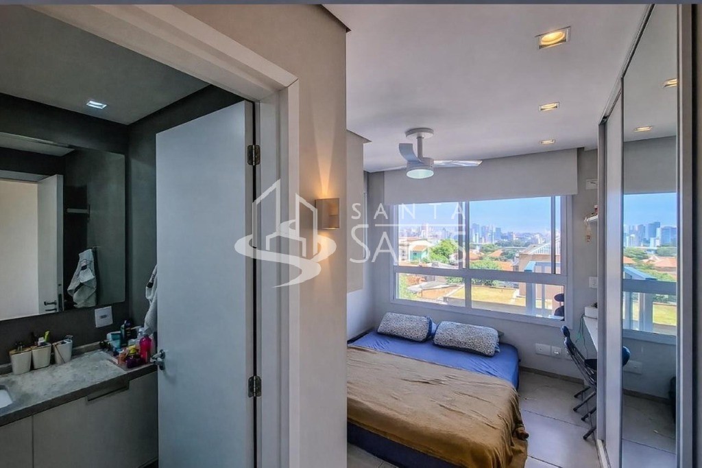 Apartamento, 1 quarto, 49 m² - Foto 6