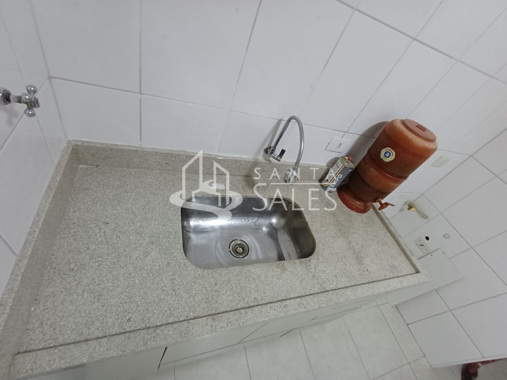 Apartamento, 2 quartos, 65 m² - Foto 5