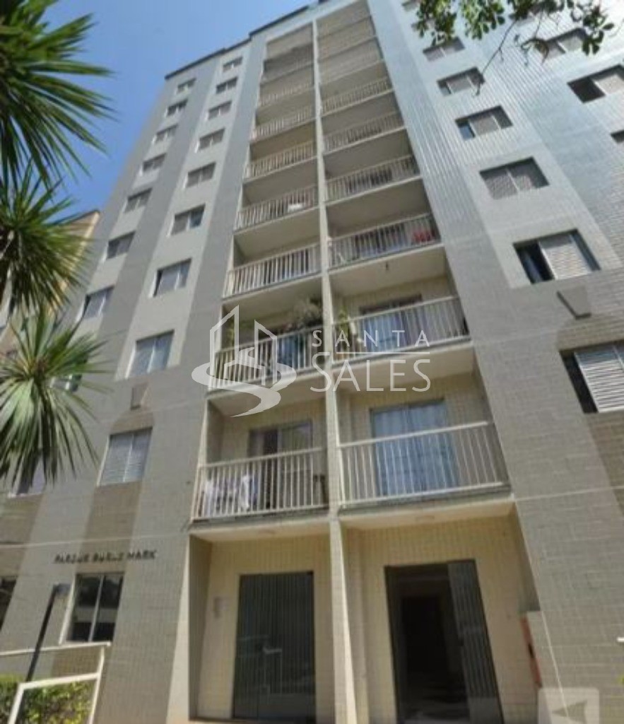 Cobertura, 2 quartos, 80 m² - Foto 20