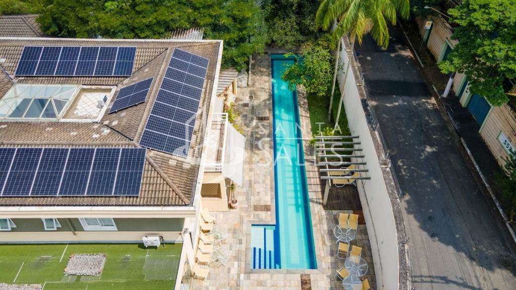 Casa, 5 quartos, 953 m² - Foto 23