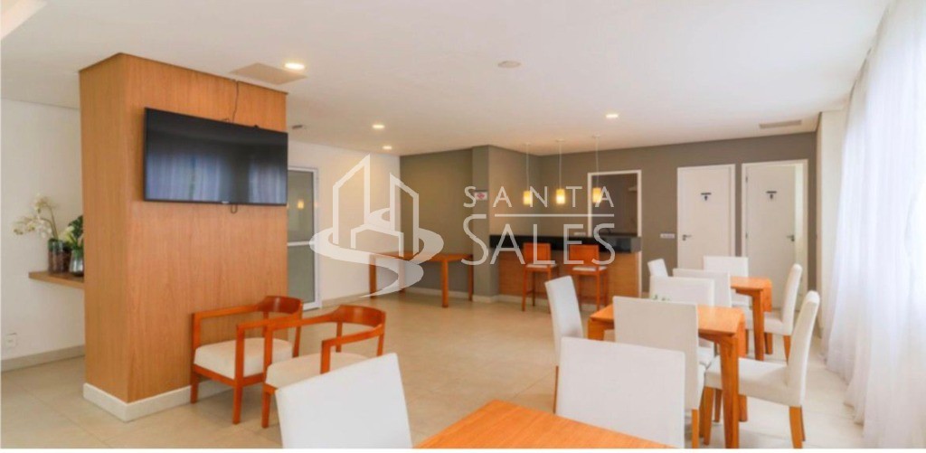 Apartamento, 2 quartos, 58 m² - Foto 31