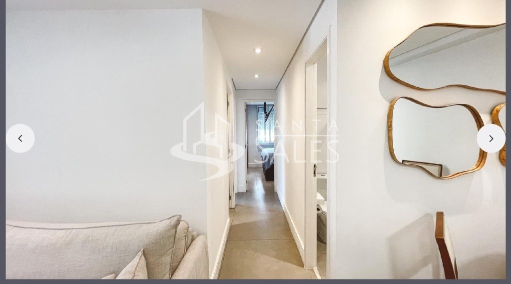 Apartamento, 3 quartos, 85 m² - Foto 4