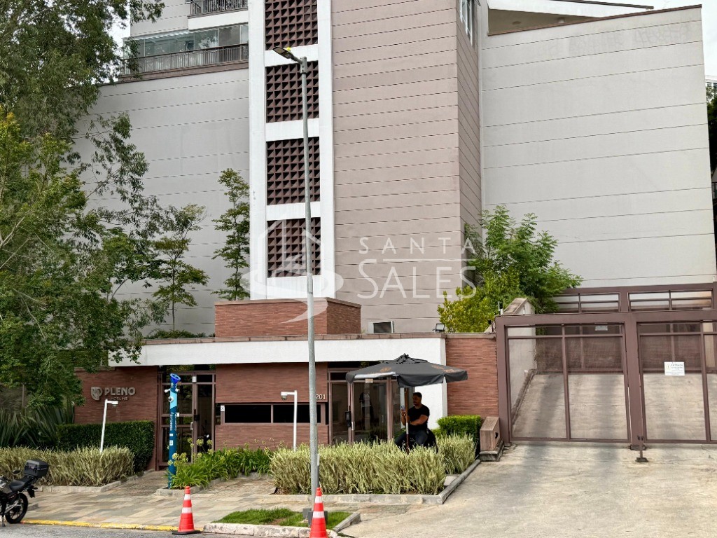 Apartamento, 2 quartos, 75 m² - Foto 23
