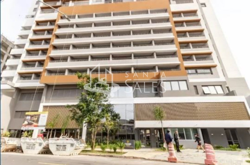 Apartamento, 2 quartos, 83 m² - Foto 16