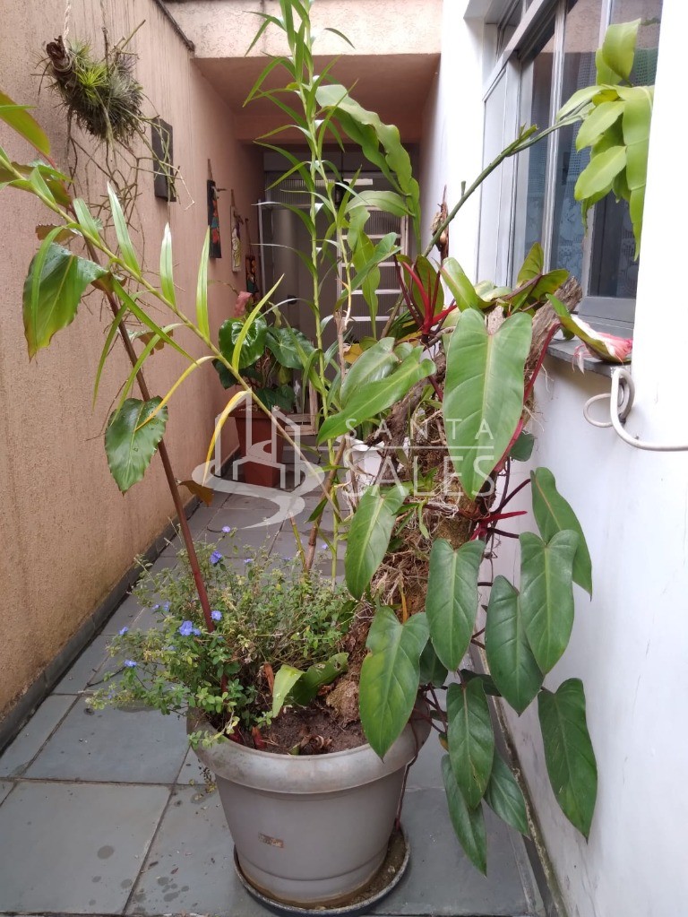 Sobrado, 3 quartos, 192 m² - Foto 37