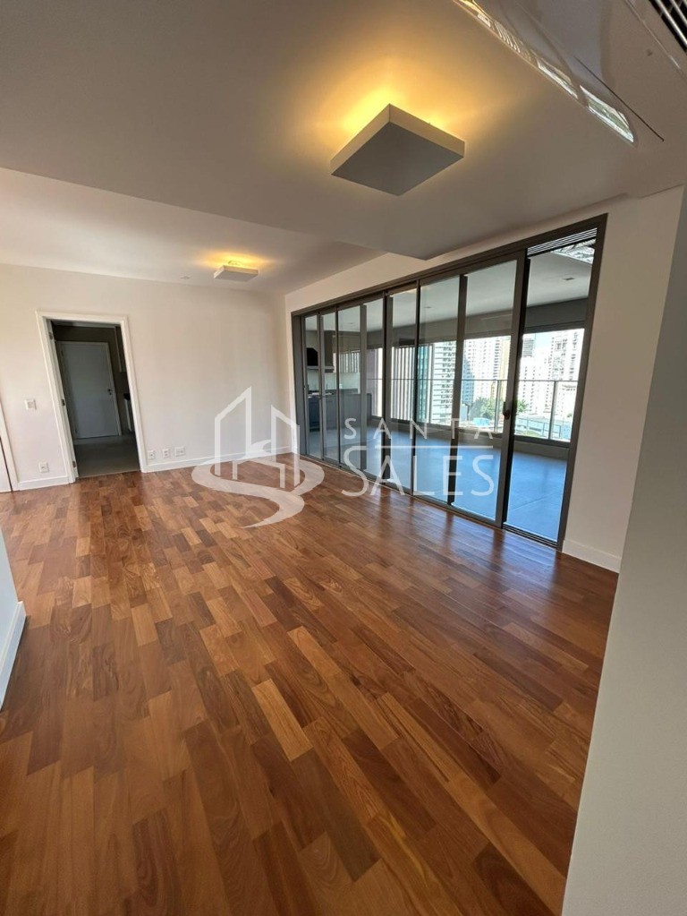 Apartamento, 3 quartos, 160 m² - Foto 2