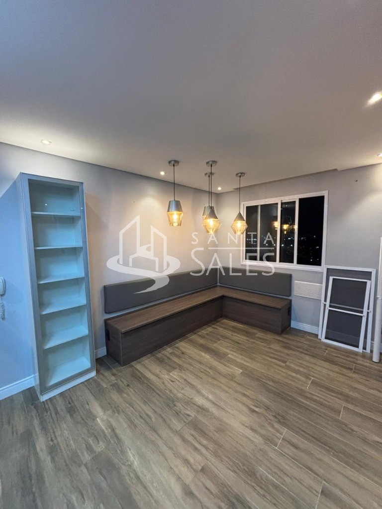 Apartamento, 1 quarto, 41 m² - Foto 4