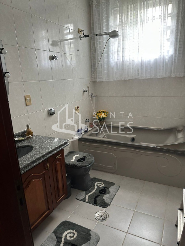 Sobrado, 3 quartos - Foto 18