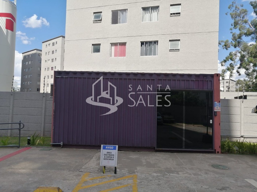 Apartamento, 2 quartos, 42 m² - Foto 25