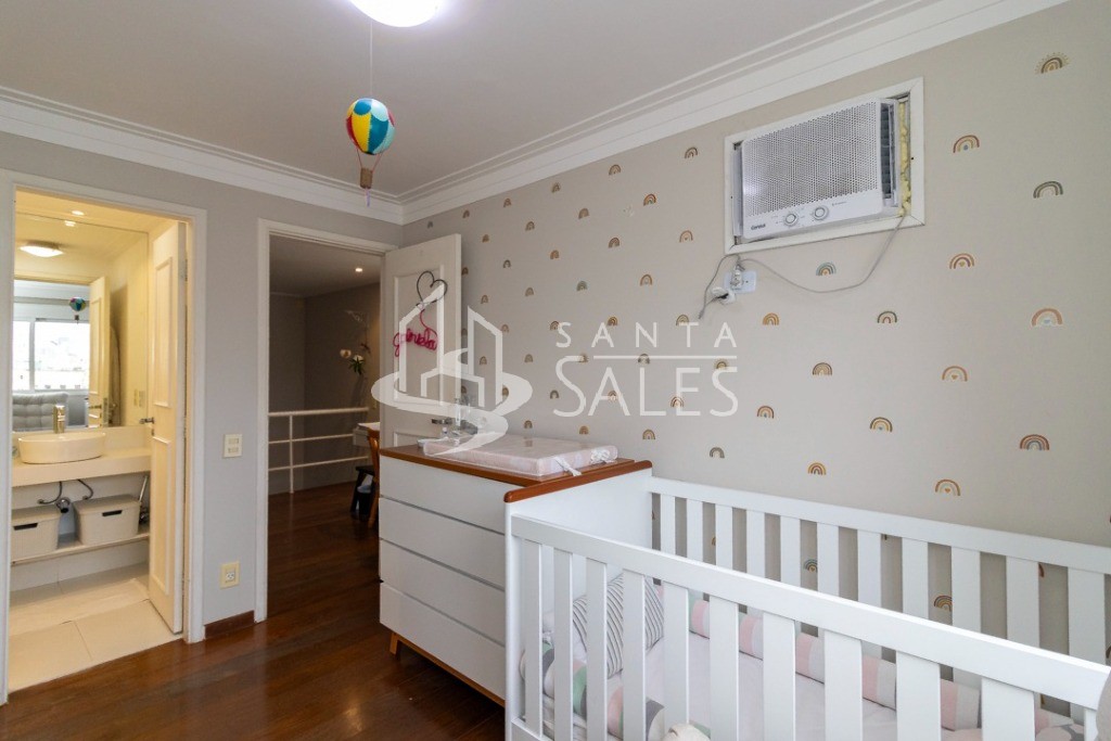 Apartamento, 3 quartos, 170 m² - Foto 18