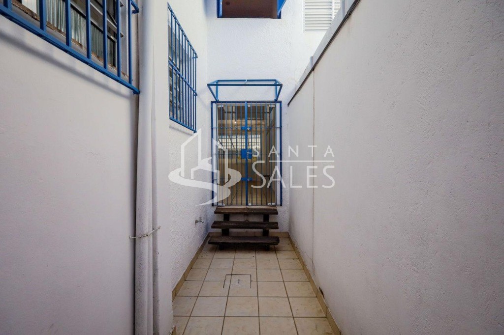Sobrado, 3 quartos, 98 m² - Foto 22
