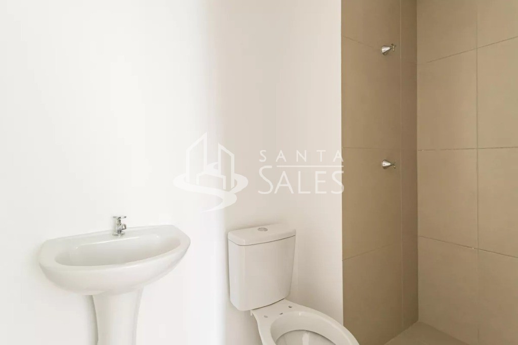 Apartamento, 1 quarto, 31 m² - Foto 12