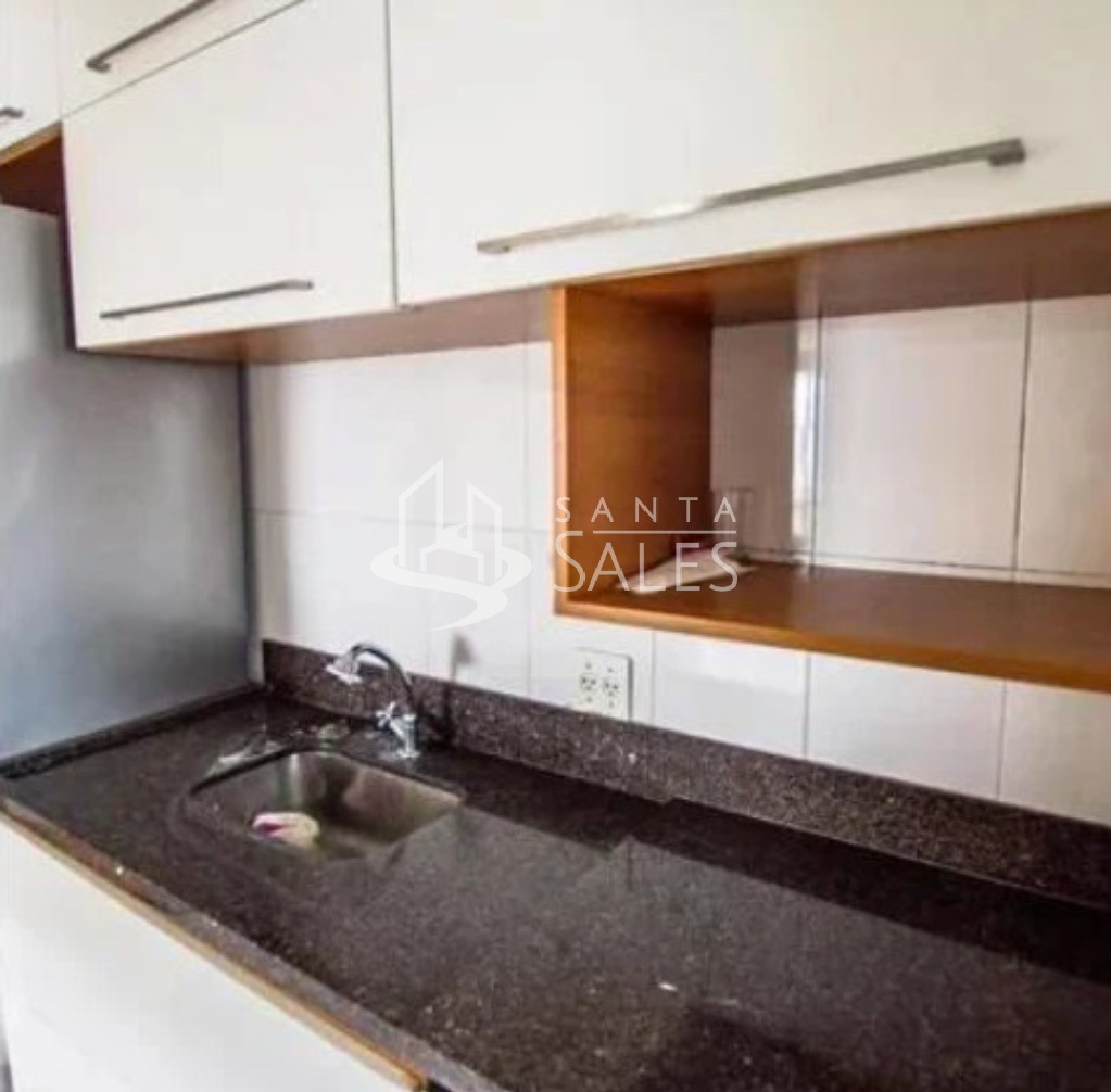 Apartamento, 2 quartos, 60 m² - Foto 22