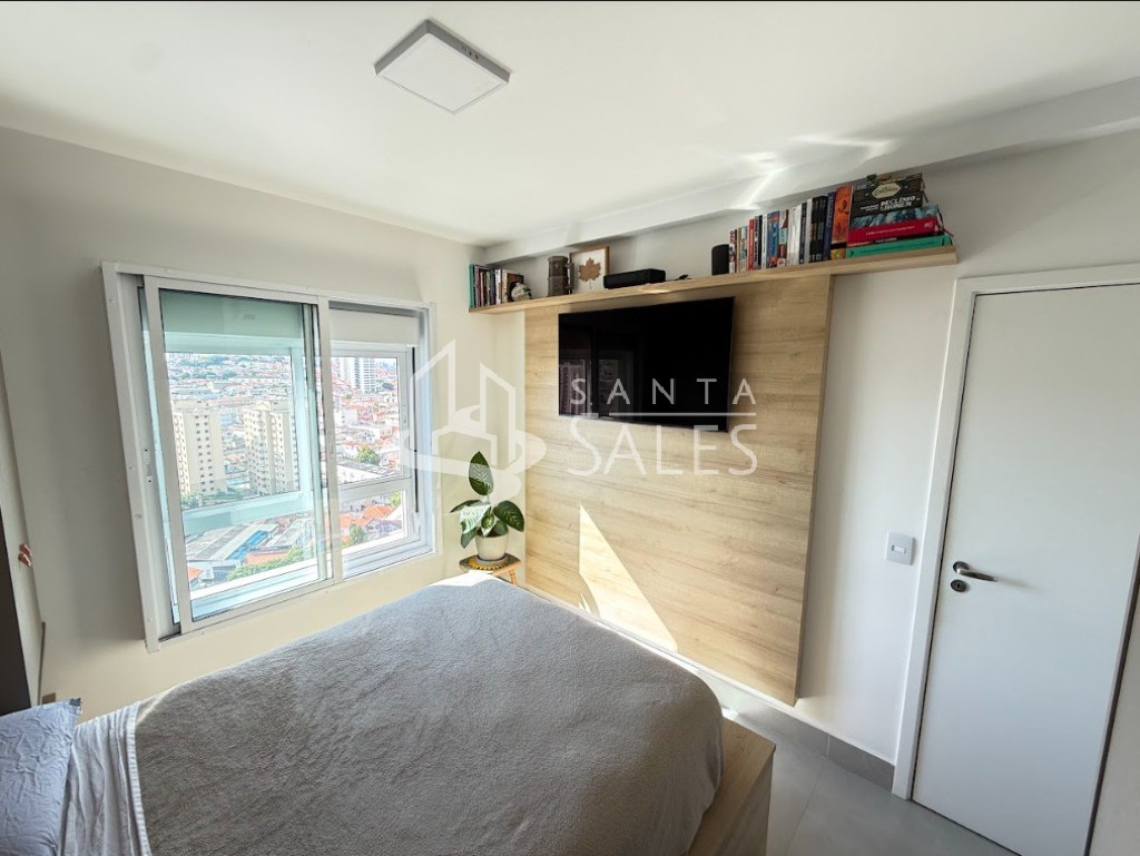 Apartamento, 2 quartos, 64 m² - Foto 23