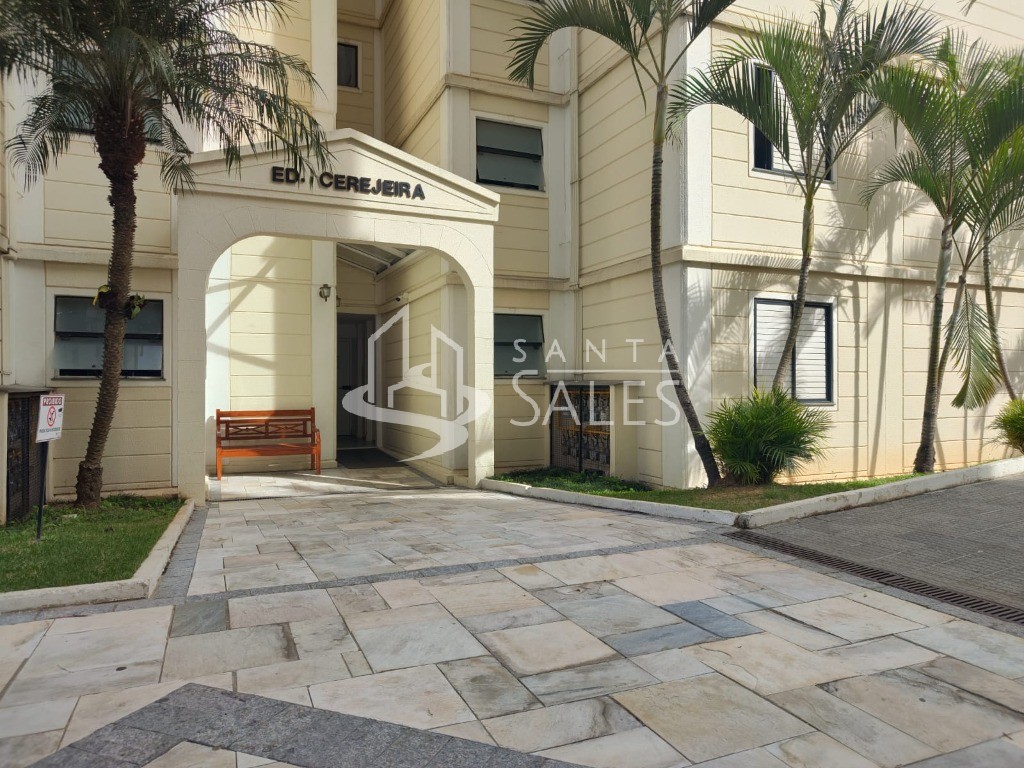 Apartamento, 3 quartos, 61 m² - Foto 37