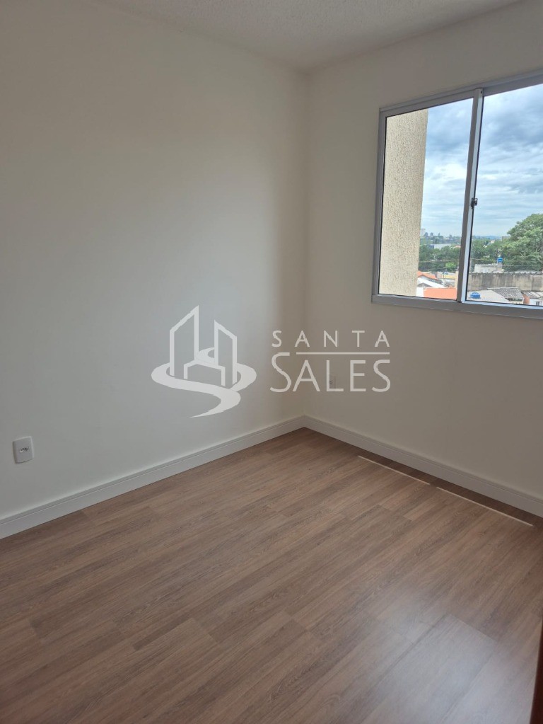 Apartamento, 2 quartos, 41 m² - Foto 9