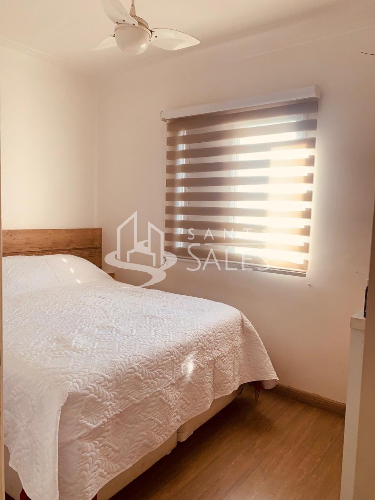 Apartamento, 2 quartos, 51 m² - Foto 9