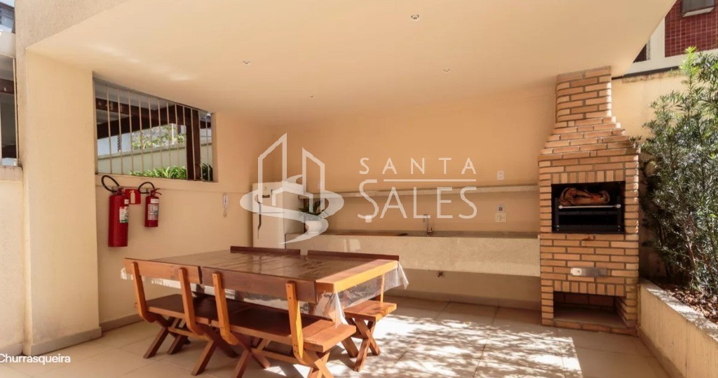 Apartamento, 3 quartos, 91 m² - Foto 10