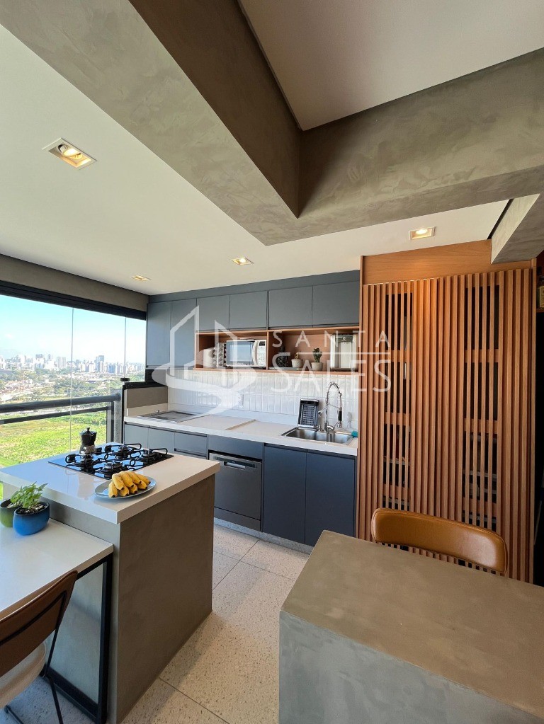 Apartamento, 1 quarto, 62 m² - Foto 21