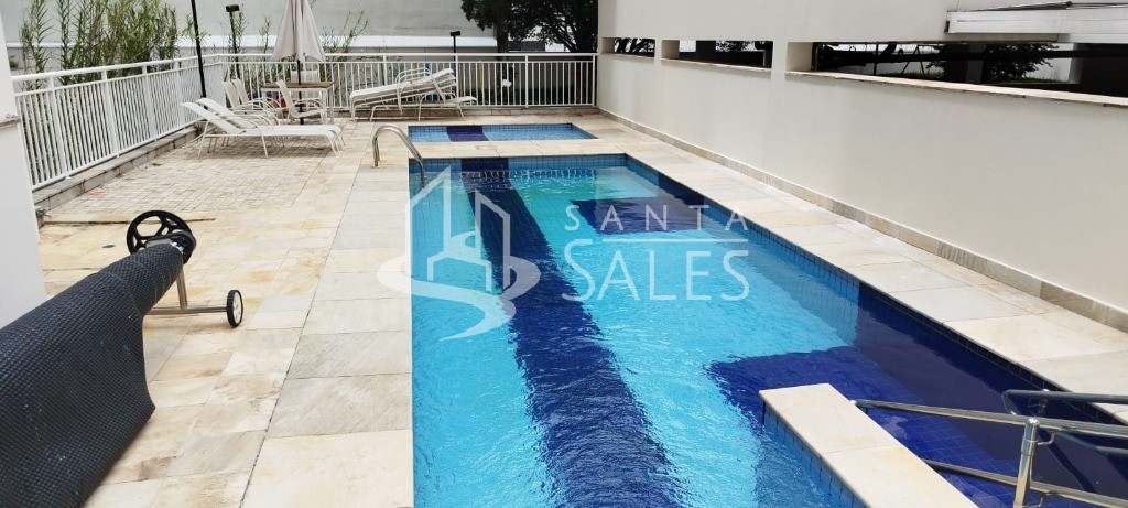 Apartamento, 3 quartos, 128 m² - Foto 9