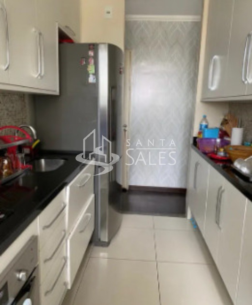 Apartamento, 3 quartos, 79 m² - Foto 4