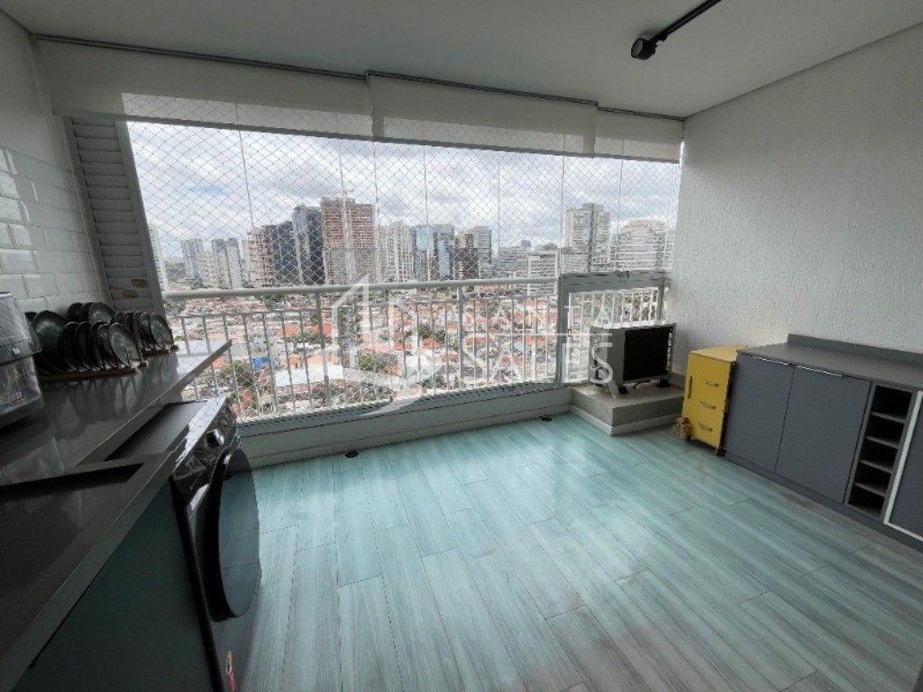 Apartamento, 2 quartos, 58 m² - Foto 22