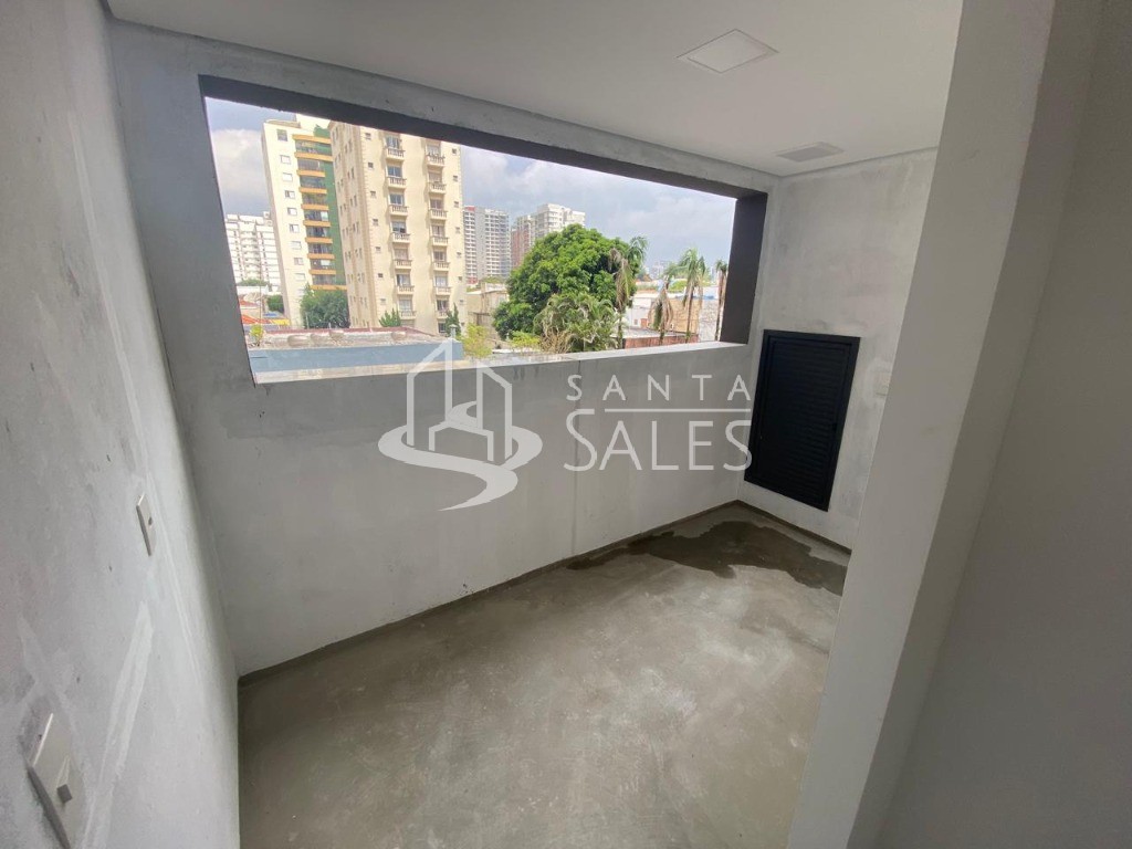 Apartamento, 4 quartos, 189 m² - Foto 5